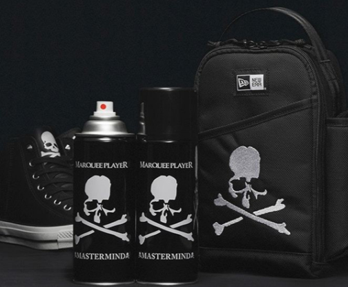 mastermind japan球鞋護(hù)理套裝在哪買(mǎi)？mmj球鞋護(hù)理套裝怎么買(mǎi)？