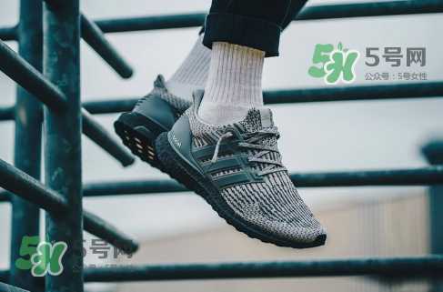 adidas ultraboost triple grey什么時(shí)候發(fā)售？