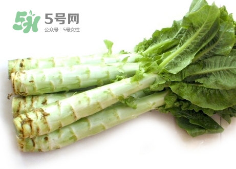 萵筍不能和什么一起吃_萵筍不可以和什么同吃 萵筍不能和什么一起吃_萵筍不可以和什么同吃