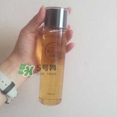 佑天蘭黃金果凍金箔水多少錢_佑天蘭黃金化妝水專柜價(jià)格