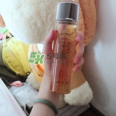 佑天蘭黃金果凍金箔水多少錢_佑天蘭黃金化妝水專柜價(jià)格