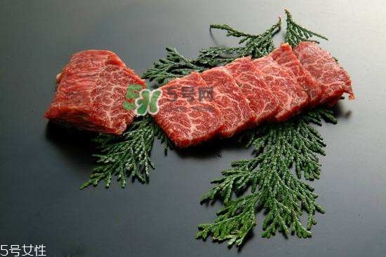 美國(guó)牛肉什么時(shí)候進(jìn)入中國(guó)？美國(guó)牛肉等級(jí)