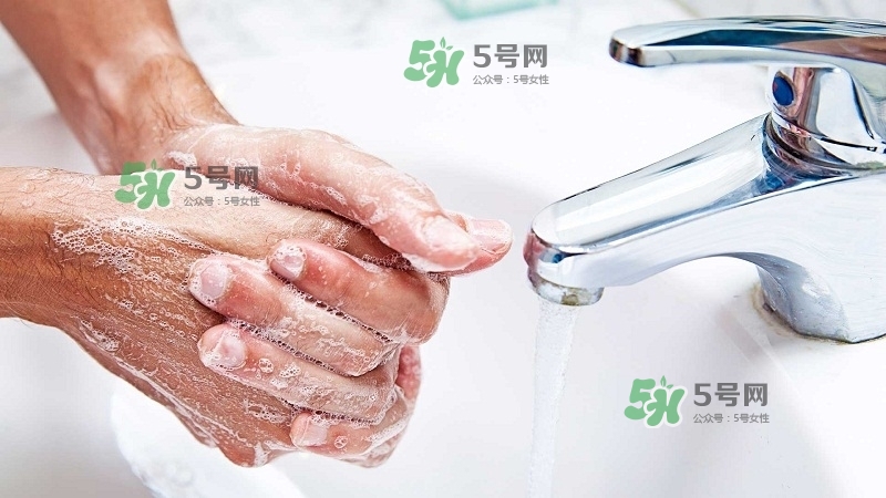 孕婦能用肥皂嗎？孕婦能用肥皂洗衣服嗎？