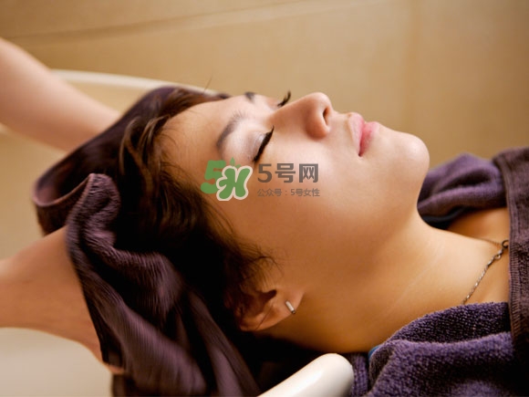 孕婦可以用冷水洗頭嗎？孕婦洗頭可以按摩嗎？