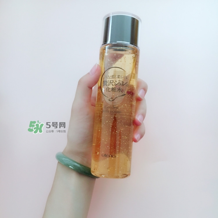 佑天蘭黃金果凍金箔水多少錢_佑天蘭黃金化妝水專柜價(jià)格