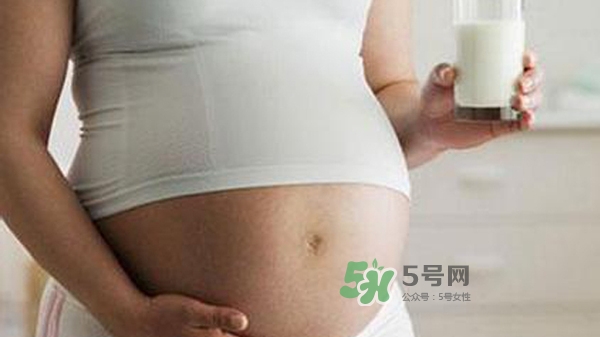 孕婦補鈣過量會有什么癥狀？孕婦補鈣過量有什么害處？