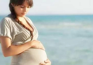 孕晚期還需要補鈣嗎？孕晚期補鈣吃什么好？