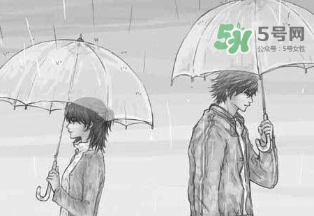 七夕前為什么這么多人分手？為什么那么多人在七夕前后分手？