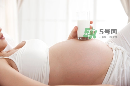 孕晚期補(bǔ)鈣多少合適？孕期補(bǔ)鈣補(bǔ)到多少周？