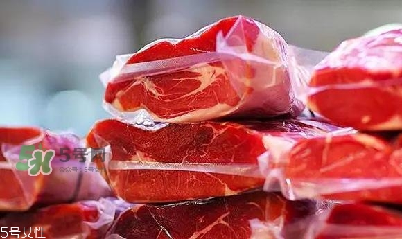 美國牛肉多少錢一斤？美國牛肉價格