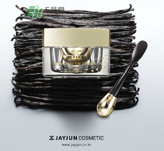 jayjun眼霜怎么用？jayjun黃金雪花眼霜使用方法