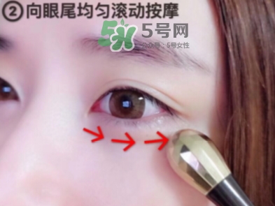 jayjun眼霜怎么用？jayjun黃金雪花眼霜使用方法