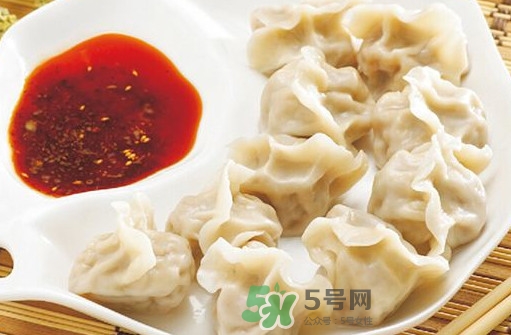 餃子一次吃多少合適？餃子吃多了有什么危害