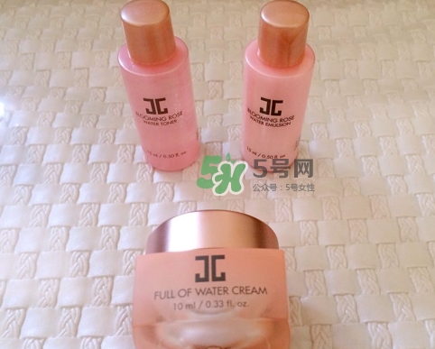 jayjun玫瑰乳液怎么樣？jayjun玫瑰凈白水乳價格