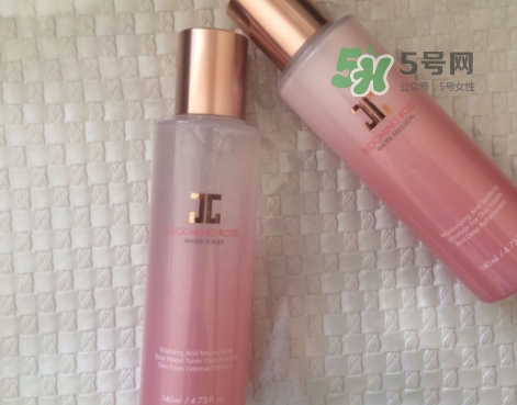 jayjun玫瑰乳液怎么樣？jayjun玫瑰凈白水乳價格