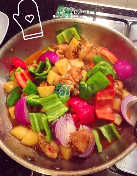 新疆大盤雞的正宗做法 新疆大盤雞的家常做法 新疆大盤雞的正宗做法 新疆大盤雞的家常做法