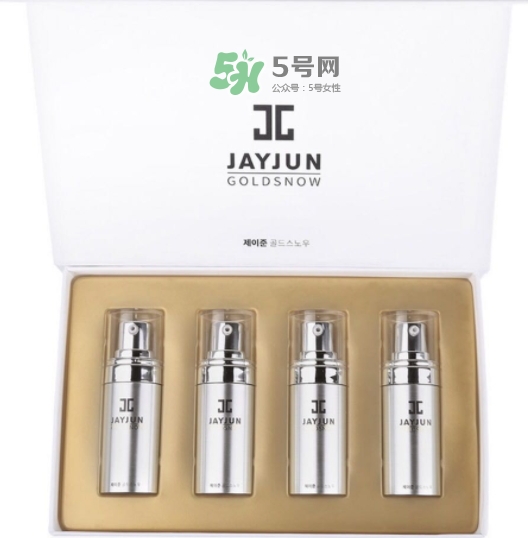 jayjun嬰兒針原液怎么樣？jayjun干細(xì)胞嬰兒原液怎么用