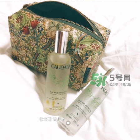 歐緹麗皇后水正確用法 歐緹麗皇后水使用步驟 歐緹麗皇后水正確用法 歐緹麗皇后水使用步驟