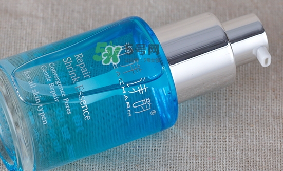 海洋詩韻收縮毛孔精華液怎么樣？海洋詩韻收縮毛孔怎么用