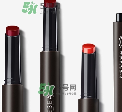 zeesea按壓口紅怎么樣？zeesea按壓口紅多少錢？