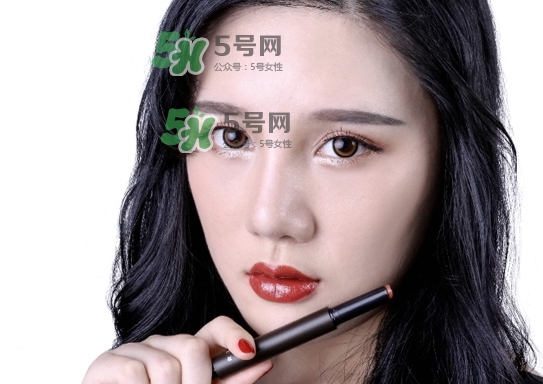 zeesea按壓口紅怎么樣？zeesea按壓口紅多少錢？