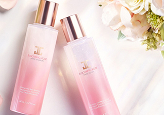 jayjun玫瑰爽膚水怎么樣？jayjun玫瑰爽膚水精華水價格