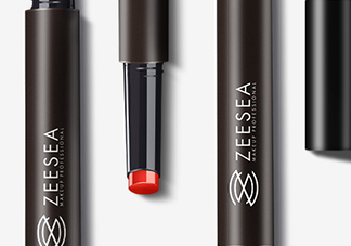 zeesea按壓口紅怎么樣？zeesea按壓口紅多少錢？