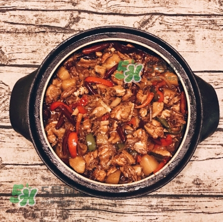 新疆大盤雞的正宗做法 新疆大盤雞的家常做法 新疆大盤雞的正宗做法 新疆大盤雞的家常做法