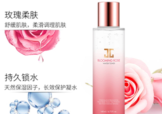 jayjun玫瑰爽膚水怎么用？jayjun玫瑰爽膚水精華水用法