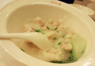 抄手是什么？抄手為什么叫抄手