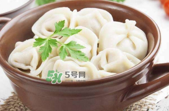 餃子一次吃多少合適？餃子吃多了有什么危害