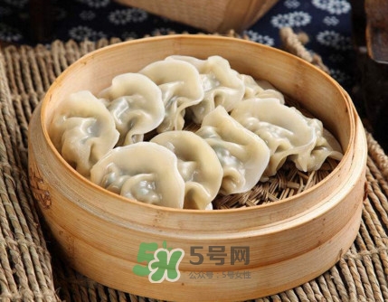 餃子一次吃多少合適？餃子吃多了有什么危害