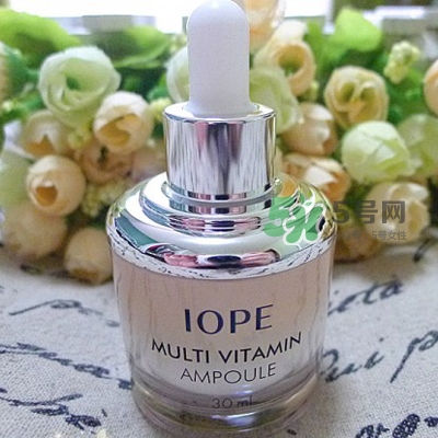 安瓶什么牌子好？安瓶品牌推薦