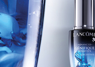 蘭蔻小黑瓶安瓶有效嗎？蘭蔻小黑瓶安瓶精華使用心得