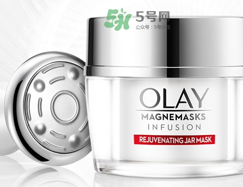 olay玉蘭油煥采緊致沁透睡眠面膜怎么樣_好用嗎 olay玉蘭油煥采緊致沁透睡眠面膜怎么樣_好用嗎