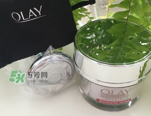 olay玉蘭油煥采緊致沁透睡眠面膜怎么樣_好用嗎 olay玉蘭油煥采緊致沁透睡眠面膜怎么樣_好用嗎