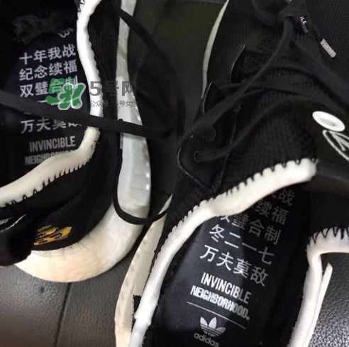neighborhood與adidas nmd r1聯(lián)名抗戰(zhàn)紀(jì)念款虎頭鞋什么時候發(fā)售？