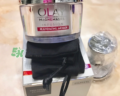 olay玉蘭油磁力導(dǎo)入面膜用完要洗臉嗎?