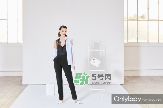 Claudie Pierlot是什么牌子？Claudie Pierlot怎么讀？