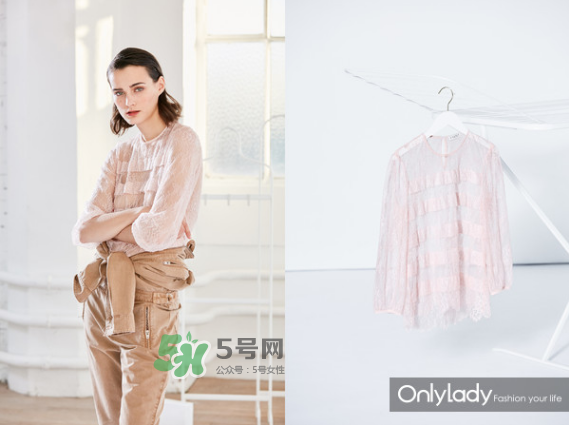 Claudie Pierlot是什么牌子？Claudie Pierlot怎么讀？
