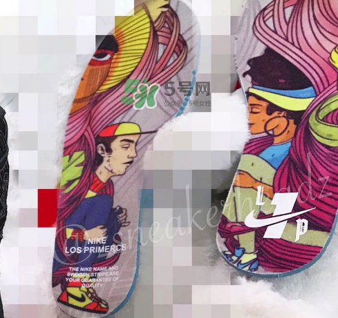 air jordan 1 los primeros實物什么樣_什么時候發(fā)售？