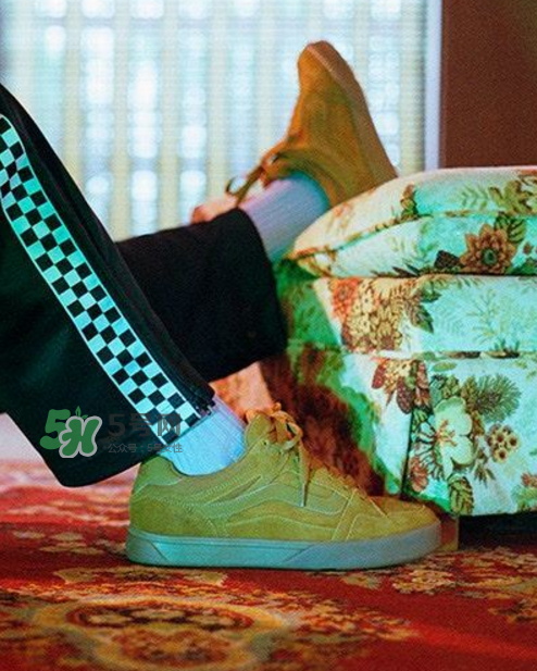 vans2017秋冬新款有哪些？vans2017秋冬新款好看嗎？
