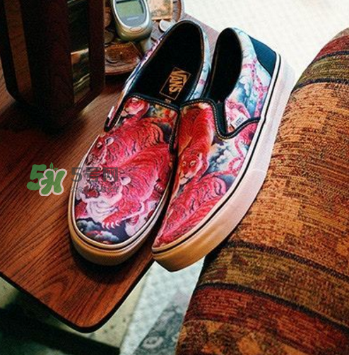 vans2017秋冬新款有哪些？vans2017秋冬新款好看嗎？