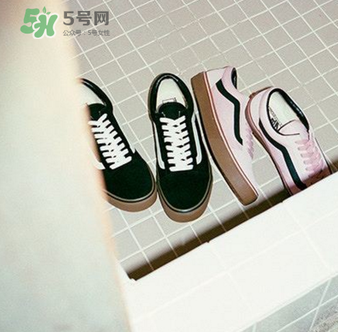 vans2017秋冬新款有哪些？vans2017秋冬新款好看嗎？