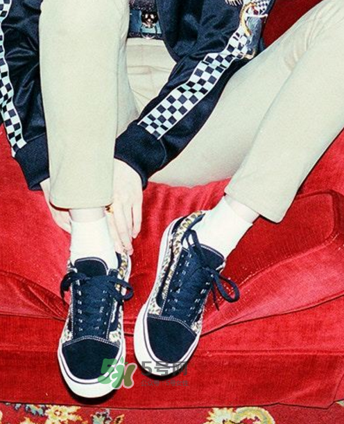 vans2017秋冬新款有哪些？vans2017秋冬新款好看嗎？