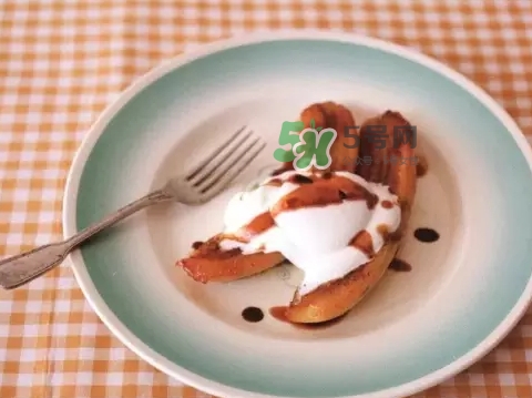 帝王蕉孕婦可以吃嗎？懷孕可以吃帝王蕉嗎