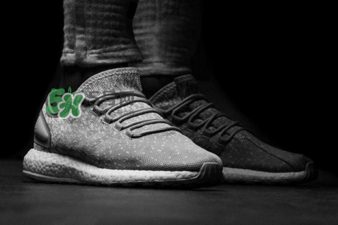 reigning champ與adidas聯(lián)名pureboost多少錢？