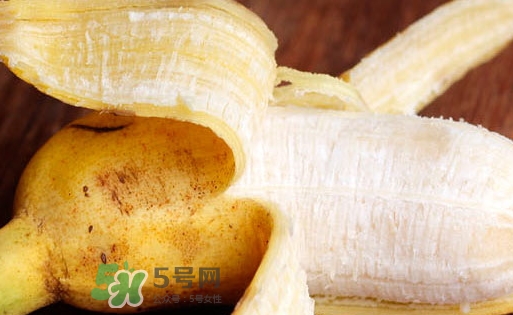 帝王蕉的熱量 吃帝王蕉會長胖嗎 帝王蕉的熱量 吃帝王蕉會長胖嗎