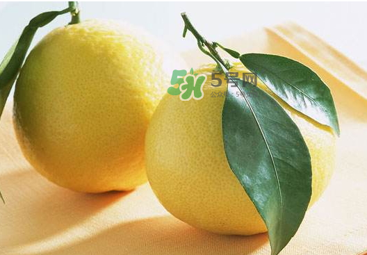 什么病人不能吃柚子？柚子的食用禁忌