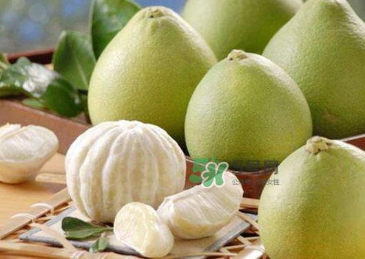 什么病人不能吃柚子？柚子的食用禁忌